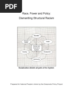 Race Power Policy Workbook PDF