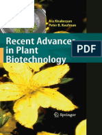 (Ara Kirakosyan, Peter B. Kaufman) Recent Advances (BookFi) PDF