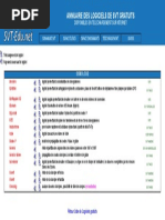 Logiciel Gratuits - Sismologie