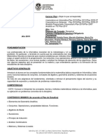 COMB Matemática 1 PDF