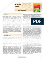 Guia Actividades Desplumado PDF