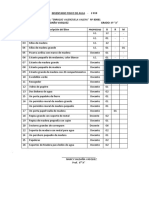 Inventario Fisico de Aula