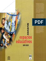 161911so Nuevos Espacios Educativos en La Univ de Francia PDF