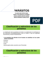 Parsitos 1