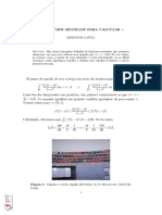 Pi Algoritmos Sencillos para Calcular Pi PDF