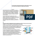 Ambiantal Climate Consultad