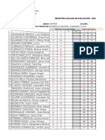 Competencias Transversales TIC y Autonomía