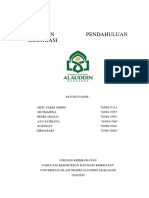 Laporan Pendahuluan Dislokasi 2