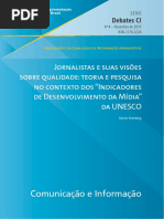 04 - Jornalistas e Suas Visões Sobre Qualidade PDF