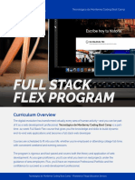 Tec Monterrey - PT - Coding PDF