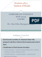 Session 45 - Valuation of Bonds - FMT2019 PDF