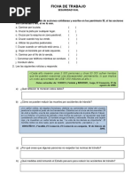 Ficha de Trabajo