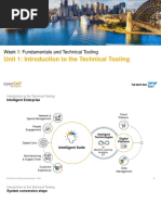 openSAP s4h14 Week 1 All Slides PDF