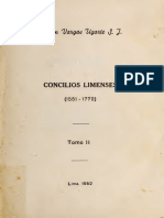 Concilioslimense02lima PDF