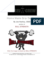 Diesel - Home Made Grip Devices PDF