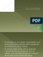 GLUTATION