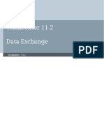 Data Exchange PDF