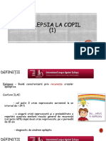 Curs 6 Epilepsia Curs Studenti 1 PDF