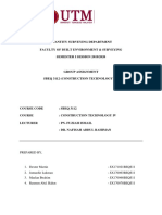 Asmt Group Tek 4 Jetty PDF