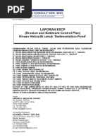 1902 - LPR Kerja Tanah ESCP - Dec19 PDF