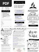 28 Dec 2019 // Nmsdac Bulletin