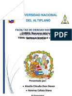 Cultura Definicion PDF