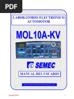 Manual10A KV PDF