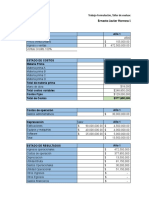 Taller de Evaluación Financiera