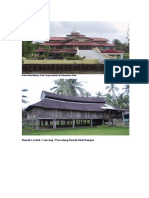 Rumah Adat Riau