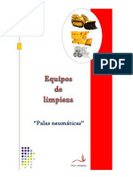 Palas Neumaticas Contenido PDF