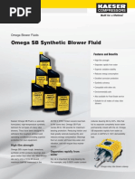 Omega Fluid PDF