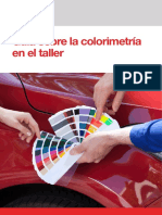 LOC - Colorimetría - Ebook