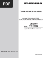 Vr-3000-3000s-Mol Om Eng 44374C PDF