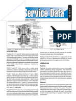 Bendix E-2-E-3 BRAKE VALVES User Manual