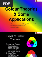 Colour Theory