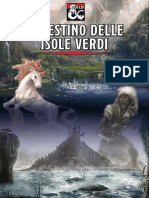 Il Destino Delle Isole Verdi Livello 1 PDF