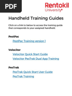 Handheld Learning PDF