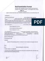 Medical Format 1955 PDF