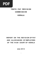 Paycommissionreporthighcourt PDF