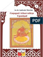 A Mitologia de Ganapati PDF