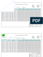 014.009-2 Form Jadwal Program Pelatihan (Tahunan)