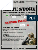 Catalogo Diciembre 2019 Elite Store PDF