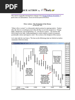 PRICE ACTION by Buffy PDF