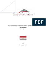 ECAs Assessment of The Acquisition of Careem Inc. by Uber Technologies Inc (Non-Confidential)