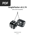 Jungle Flasher Xbox Jftut1.3.8