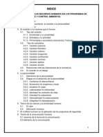 El Factor Humano - Grupo de Seguridad