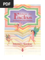 Gardner, Edward L. - Fotos de Fadas