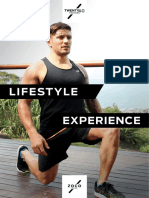 Lifestyle Experience