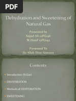 12pg142 146 Dehydration and Sweetening of Natural Gas 160214194840