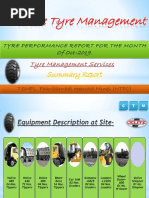 TSMPL Tyre Performance Presentation On Oct-19 PDF